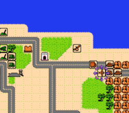 Desert Commander NES screen.png
