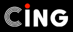 Cing's company logo.