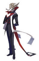 Disgaea 3 Geoffrey small.png