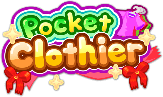 File:Pocket Clothier logo.png