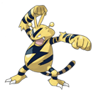 Pokemon 125Electabuzz.png