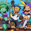Shantae Half-Genie Hero achievement Friends to the End.jpg