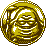 File:Dragon Warrior III Druid gold medal.png