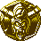 File:Dragon Warrior III Zoma2 gold medal.png
