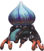 FFXIII enemy Aster Protoflorian.png
