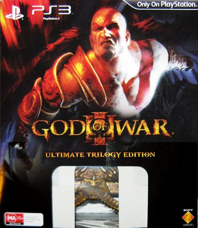 File:God of War III Ultimate Trilogy Edition box art.jpg