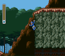 Mega Man X Sting Chameleon Wall Scaling.png