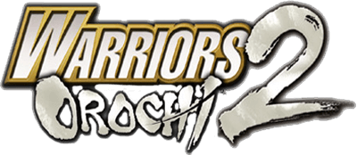 File:Warriors Orochi 2 logo.png