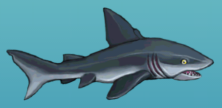 File:Aquaria shark-white.png