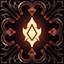 Castlevania LoS achievement Dark collector.jpg
