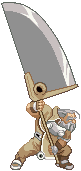 Guilty Gear sprite Kliff.png