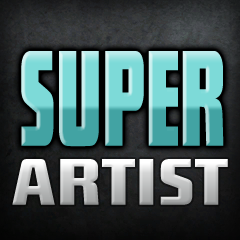 SF3 Super Artist achievement.png
