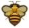 ACNH Honeybee.png