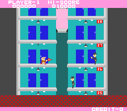 Elevator Action Screen1.png