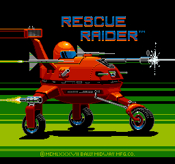 File:Rescue Raider title screen.png