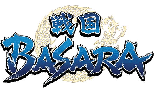 File:Sengoku Basara logo.png