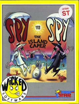 File:Spy vs. Spy II ST box.jpg