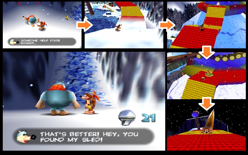 Banjo-Kazooie Freezeezy Peak Jiggy 1.jpg