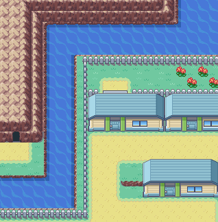 FireRed and LeafGreen/Cerulean Cave — StrategyWiki, the video game walkthrough and guide wiki
