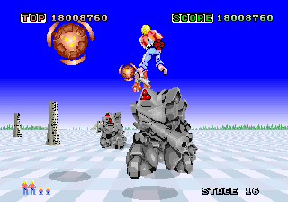 File:Space Harrier Stage 16.png