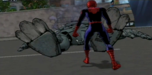 File:Ultimate Spider-Man ch6 rhino.png