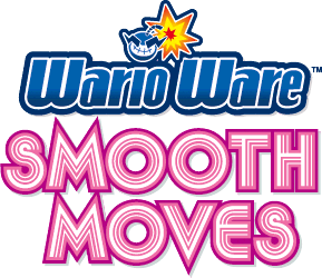 WarioWare Smooth Moves logo.png