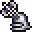 Castlevania Order of Ecclesia item axe helm.png