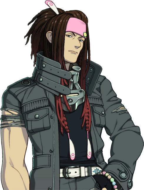 Dramatical Murder Mink — Strategywiki The Video Game Walkthrough And