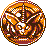 Dragon Warrior III Hornyhare medal.png