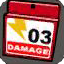 Drift City Damage Power Boost.png