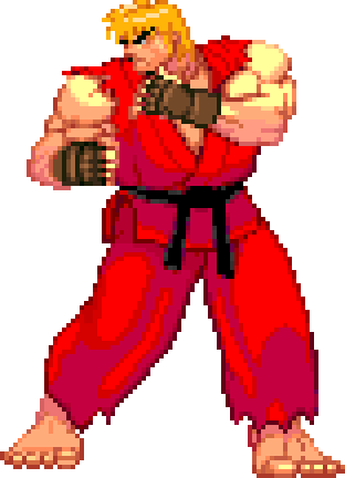 Street Fighter III/Akuma — StrategyWiki