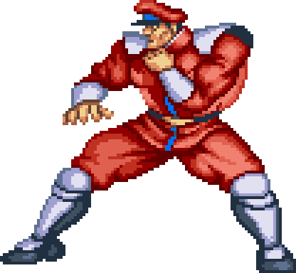 Street Fighter 2: Hyper Fighting - SuperCombo Wiki