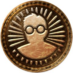 File:Uncharted 3 trophy Quick Study.png