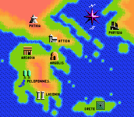 Battle of Olympus world map.png