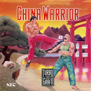 File:China Warrior TG16 cover.jpg