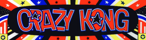 File:Crazy Kong marquee.png