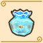 Gurumin achievement Goldfish.jpg