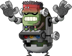 MS Monster Angry Frankenroid.png