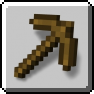 Minecraft achievement Time to Mine!.png