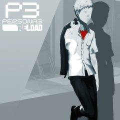 File:P3R The Determined One.png — StrategyWiki | Strategy guide and ...