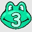 Frogger Complete Level 3 achievement.jpg