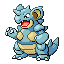 File:Pokemon RS Nidoqueen.png — StrategyWiki | Strategy guide and game ...