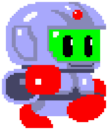 Rainbow Islands boss robot.png