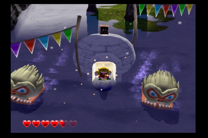 File:Wario World Shivering Mountains Spriteling 1.png — StrategyWiki ...