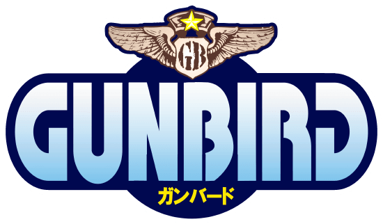 File:Gunbird logo.png