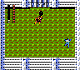 Mega Man 1 battle Bomb Man.png