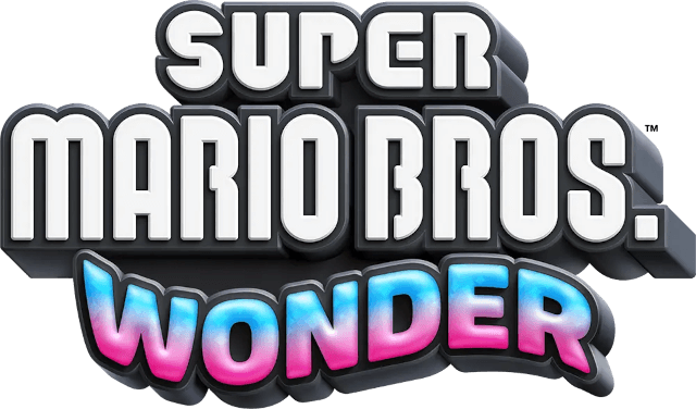File:Super Mario Bros Wonder logo.png
