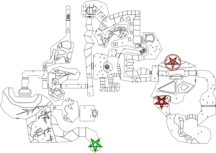 Fã cria mapa interativo de GTA 5 com todos os itens coletáveis do jogo