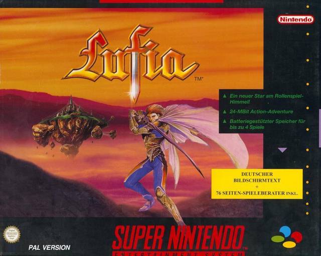 File:Lufia II DE cover.jpg