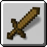 Minecraft achievement Time to Strike!.png